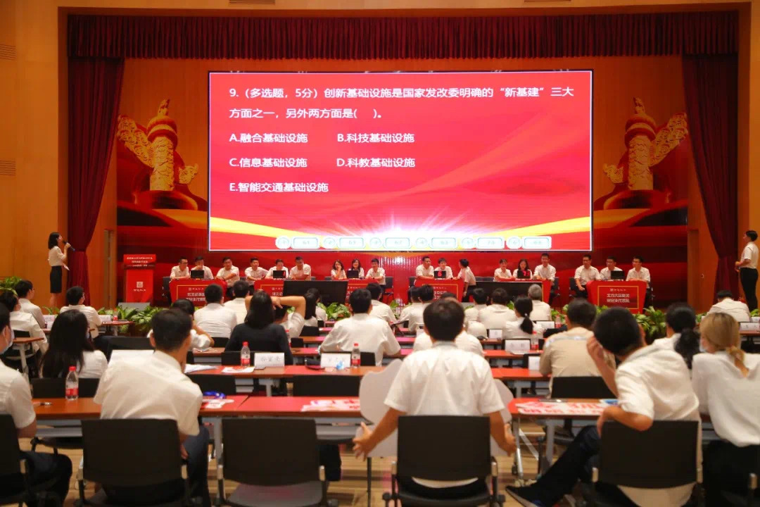 【党建网站】中建科工北方大区开展党务技能大比武活动.jpeg 【党建网站】中建科工北方大区开展党务技能大比武活动.jpeg