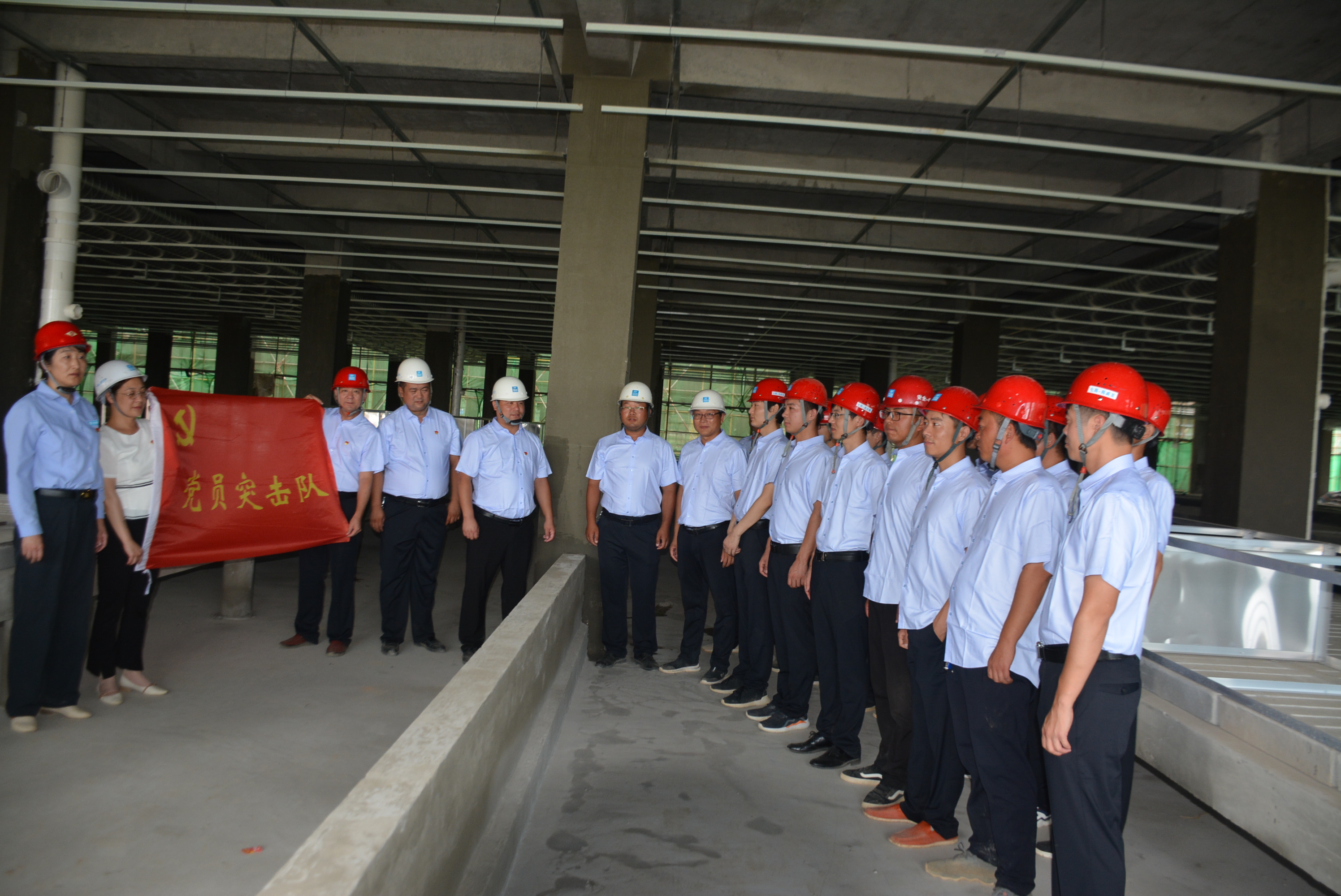 6——中部地区——中建七局四公司项目党支部引领助力双月产值近3亿.jpeg 6——中部地区——中建七局四公司项目党支部引领助力双月产值近3亿.jpeg